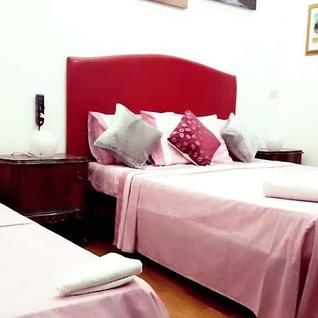 Affittacamere Sereno Ρώμη Εξωτερικό φωτογραφία