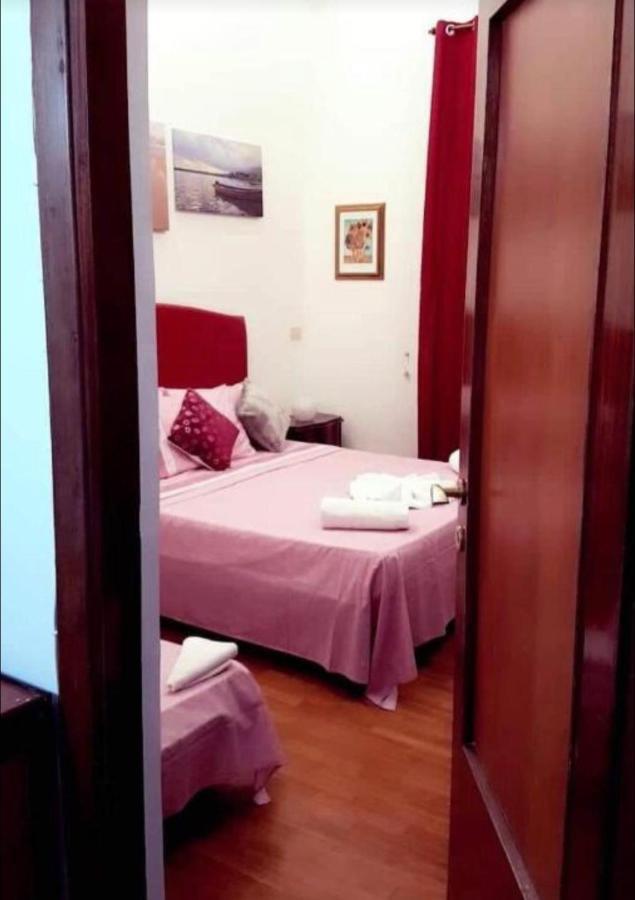 Affittacamere Sereno Ρώμη Εξωτερικό φωτογραφία