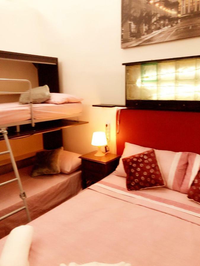 Affittacamere Sereno Ρώμη Εξωτερικό φωτογραφία
