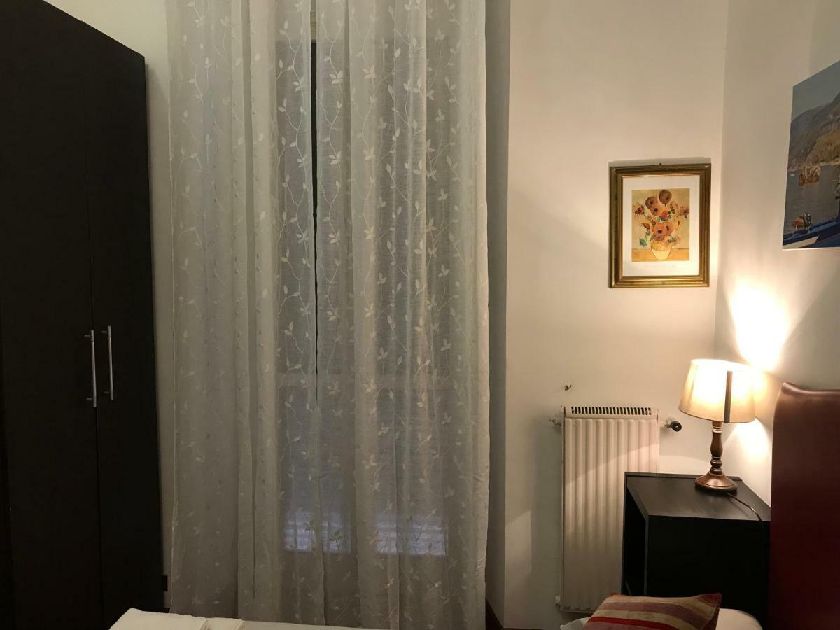 Affittacamere Sereno Ρώμη Εξωτερικό φωτογραφία
