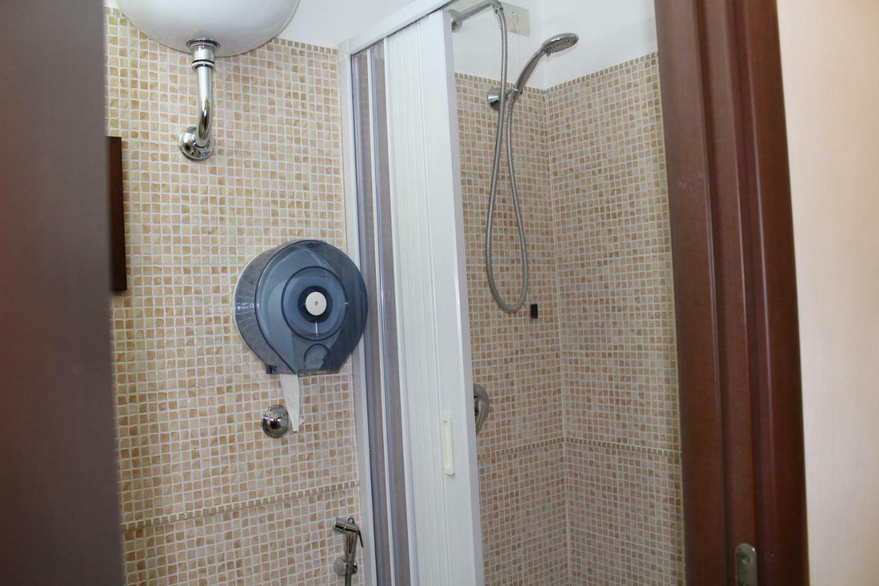 Affittacamere Sereno Ρώμη Εξωτερικό φωτογραφία