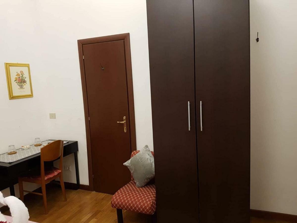 Affittacamere Sereno Ρώμη Εξωτερικό φωτογραφία
